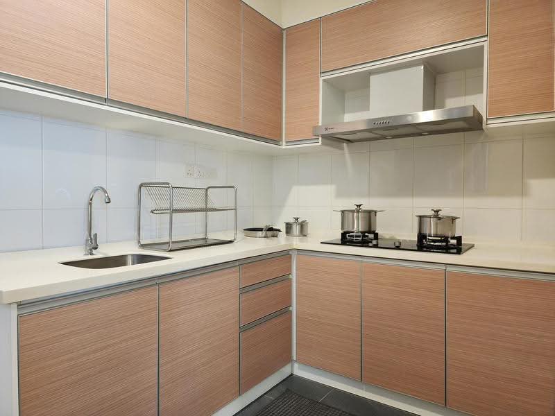 Kondominium untuk Disewa di Medini Signature - Akmal Bin MD Ali - PropertyGuru.com.my