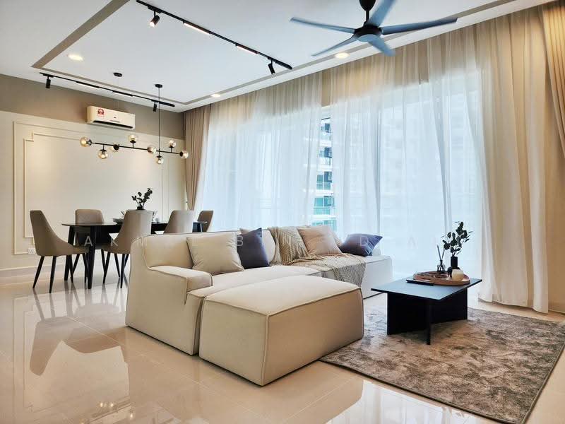 Kondominium untuk Disewa di Medini Signature - Akmal Bin MD Ali - PropertyGuru.com.my