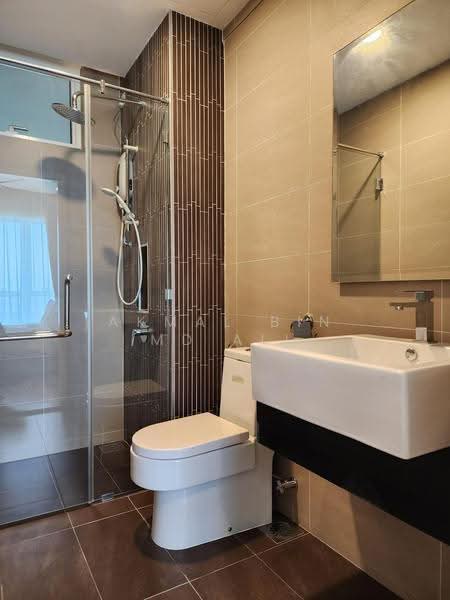 Kondominium untuk Disewa di Medini Signature - Akmal Bin MD Ali - PropertyGuru.com.my