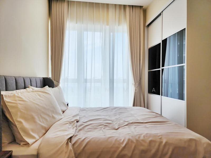 Kondominium untuk Disewa di Medini Signature - Akmal Bin MD Ali - PropertyGuru.com.my