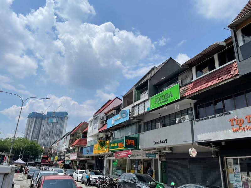 Kedai untuk Disewa di Taman Tun Dr Ismail (Taman Tun Dr Ismail) - Crystal Gan - PropertyGuru.com.my