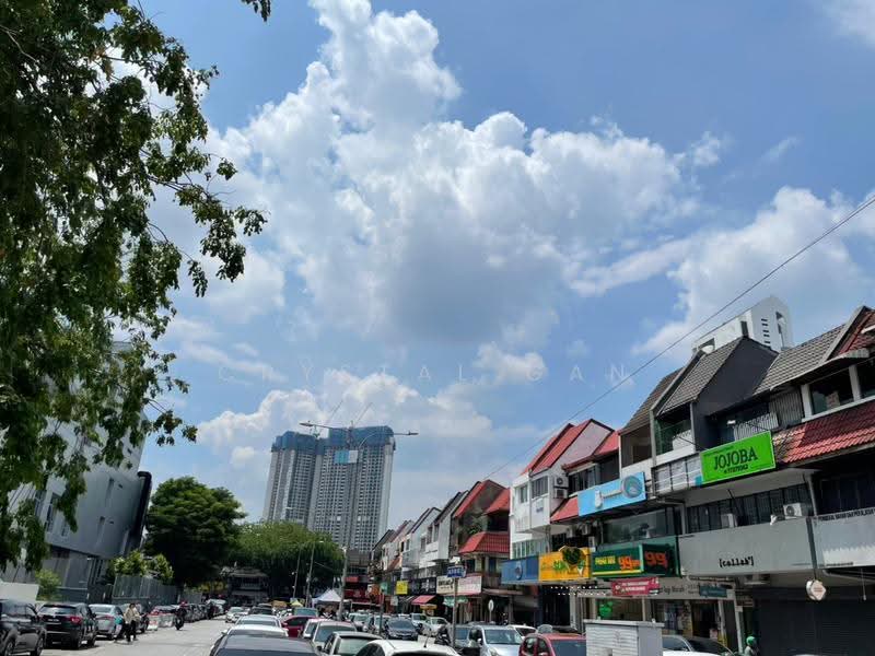 Kedai untuk Disewa di Taman Tun Dr Ismail (Taman Tun Dr Ismail) - Crystal Gan - PropertyGuru.com.my