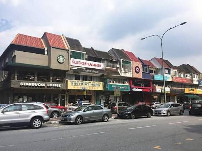 Kedai untuk Disewa di Taman Tun Dr Ismail (Taman Tun Dr Ismail) - Crystal Gan - PropertyGuru.com.my