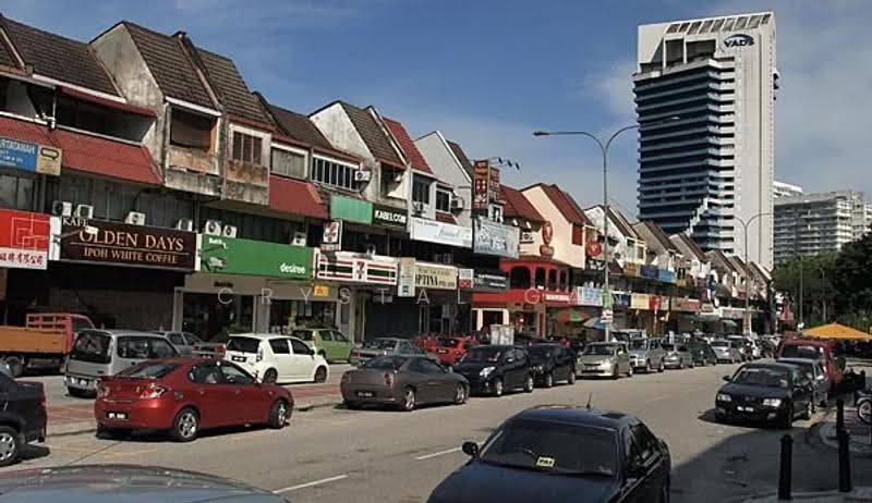 Kedai untuk Disewa di Taman Tun Dr Ismail (Taman Tun Dr Ismail) - Crystal Gan - PropertyGuru.com.my