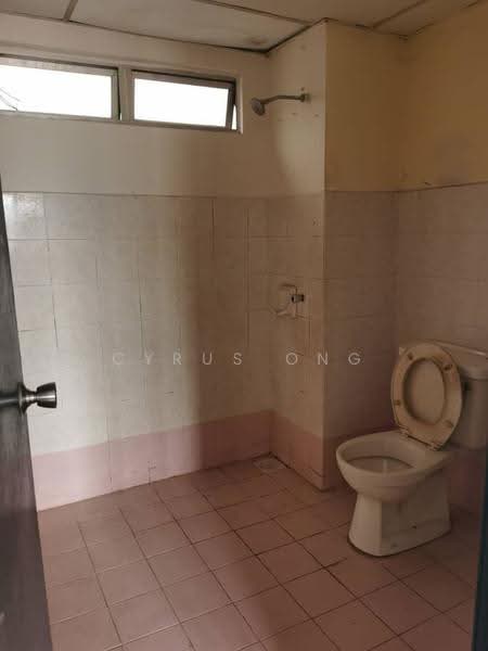 Apartment for Sale at Suria Kipark Damansara - Cyrus Ong - Bathroom - PropertyGuru.com.my