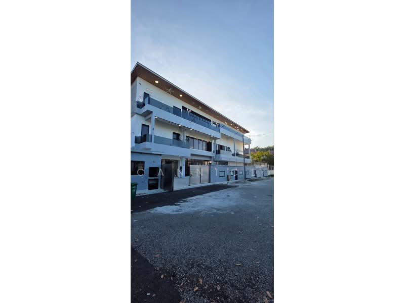 Bungalow House for Sale in Seksyen 6 (Kota Damansara) - Cannice You - PropertyGuru.com.my