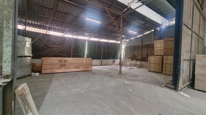 Kilang Berkembar untuk Disewa di Semtec Technology Park (Semenyih) - Ivan Liew - Interior - PropertyGuru.com.my