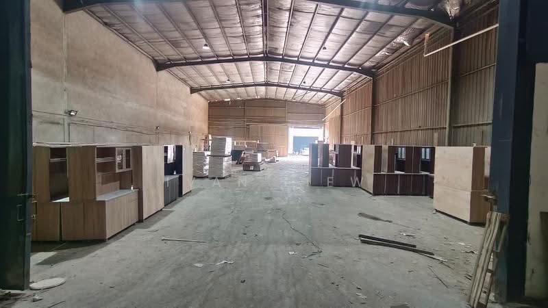 Kilang Berkembar untuk Disewa di Semtec Technology Park (Semenyih) - Ivan Liew - Interior - PropertyGuru.com.my