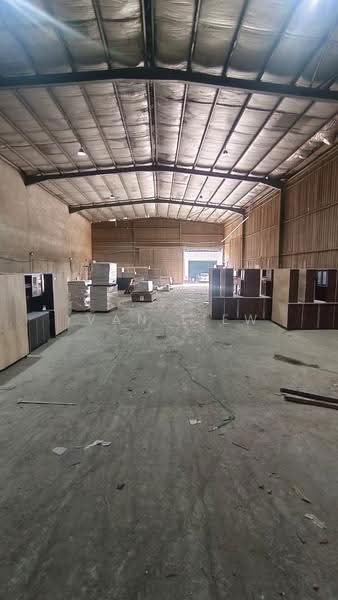 Kilang Berkembar untuk Disewa di Semtec Technology Park (Semenyih) - Ivan Liew - Interior - PropertyGuru.com.my