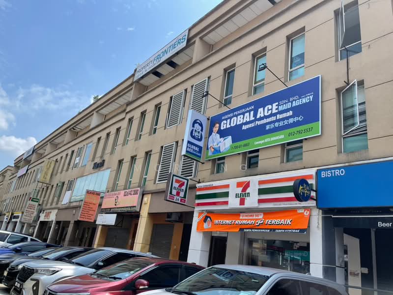 Kedai untuk Dijual di Pju 5 (Kota Damansara) - Mori Ng - PropertyGuru.com.my