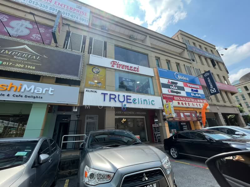 Kedai untuk Dijual di Pju 5 (Kota Damansara) - Mori Ng - PropertyGuru.com.my