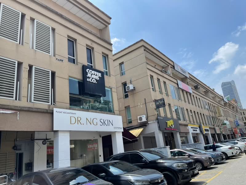 Kedai untuk Dijual di Pju 5 (Kota Damansara) - Mori Ng - PropertyGuru.com.my