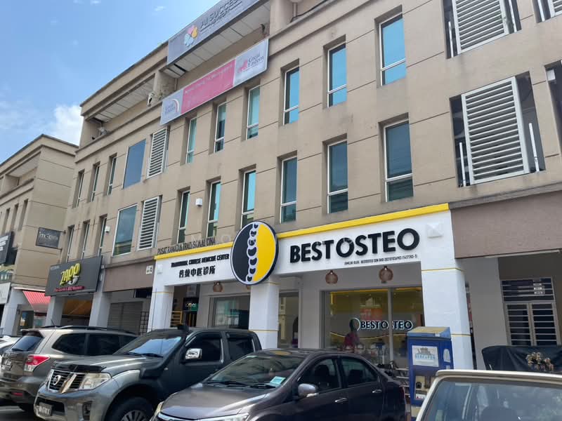 Kedai untuk Dijual di Pju 5 (Kota Damansara) - Mori Ng - PropertyGuru.com.my