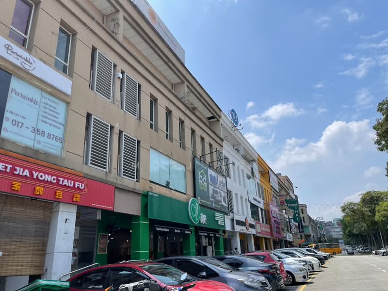 Kedai untuk Dijual di Pju 5 (Kota Damansara) - Mori Ng - PropertyGuru.com.my