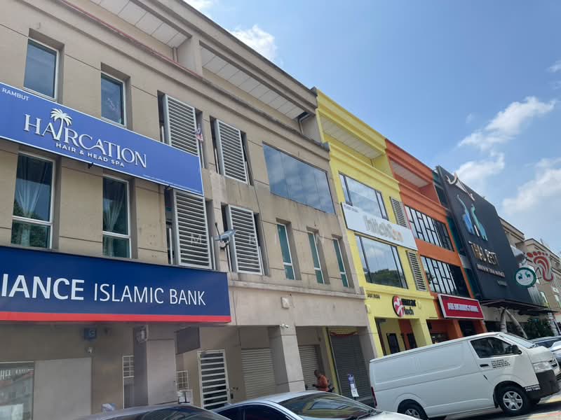 Kedai untuk Dijual di Pju 5 (Kota Damansara) - Mori Ng - PropertyGuru.com.my