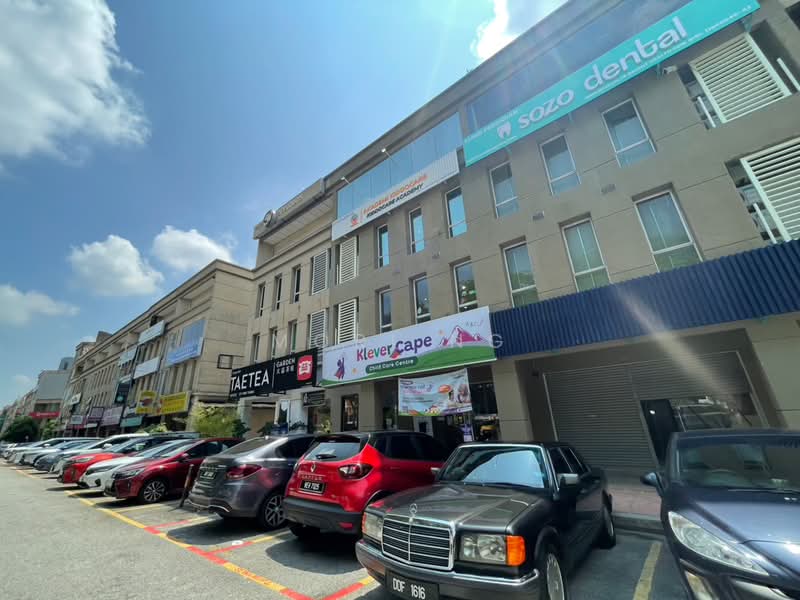 Kedai untuk Dijual di Pju 5 (Kota Damansara) - Mori Ng - PropertyGuru.com.my