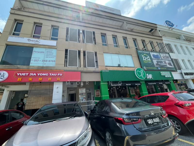 Kedai untuk Dijual di Pju 5 (Kota Damansara) - Mori Ng - PropertyGuru.com.my