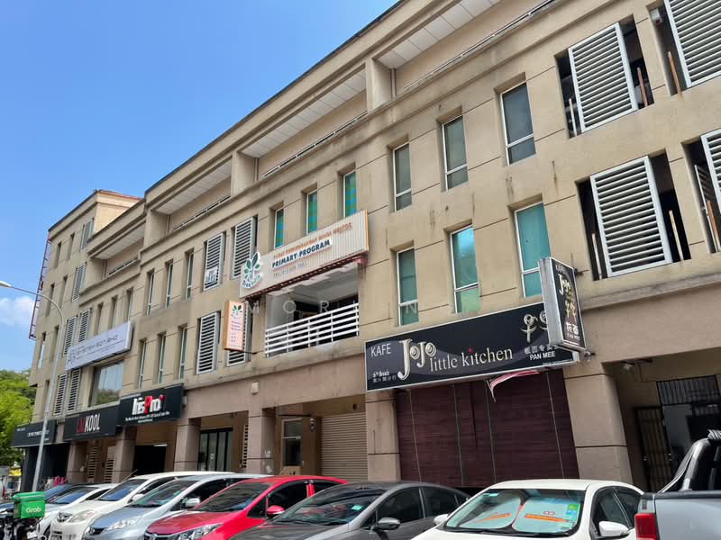 Kedai untuk Dijual di Pju 5 (Kota Damansara) - Mori Ng - PropertyGuru.com.my
