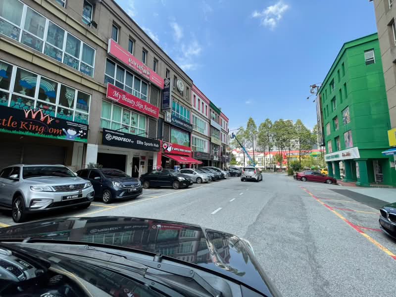 Kedai untuk Dijual di Pju 5 (Kota Damansara) - Mori Ng - PropertyGuru.com.my