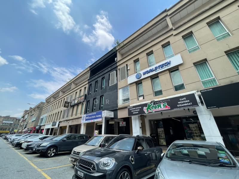 Kedai untuk Dijual di Pju 5 (Kota Damansara) - Mori Ng - PropertyGuru.com.my