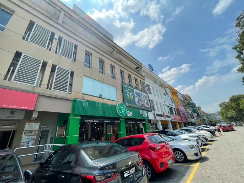 Kedai untuk Dijual di Pju 5 (Kota Damansara) - Mori Ng - PropertyGuru.com.my