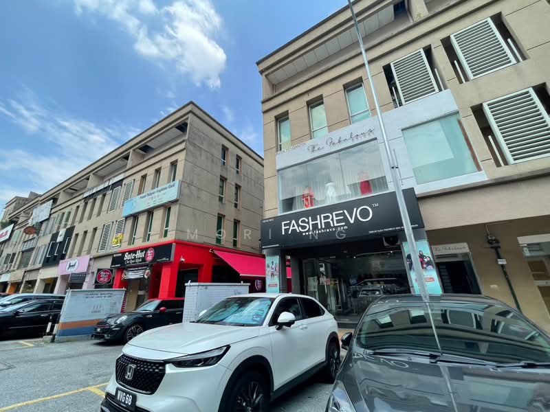 Kedai untuk Dijual di Pju 5 (Kota Damansara) - Mori Ng - PropertyGuru.com.my