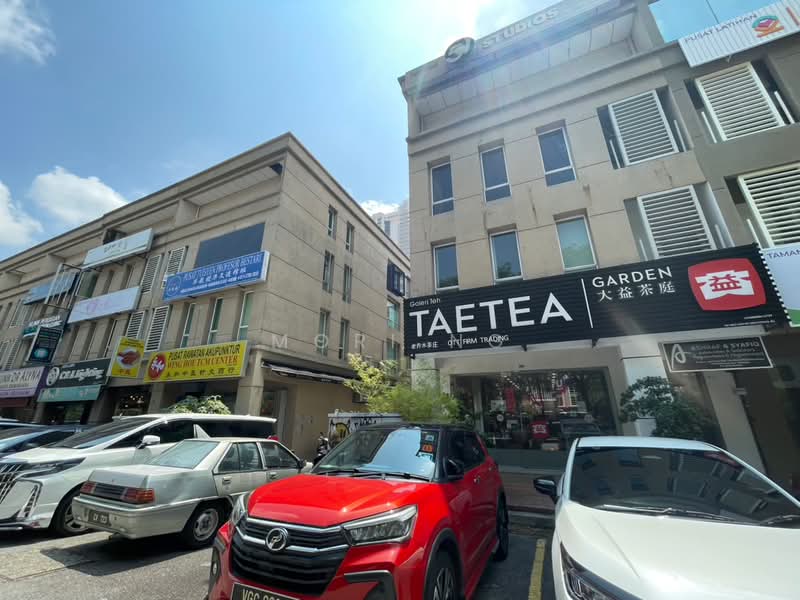 Kedai untuk Dijual di Pju 5 (Kota Damansara) - Mori Ng - PropertyGuru.com.my