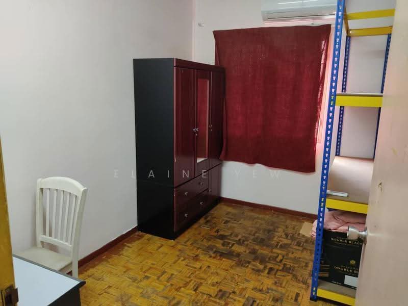 Apartment for Sale at Sri Intan 1 - Elaine Yew - PropertyGuru.com.my