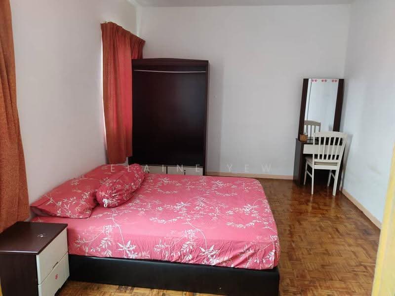 Apartment for Sale at Sri Intan 1 - Elaine Yew - PropertyGuru.com.my