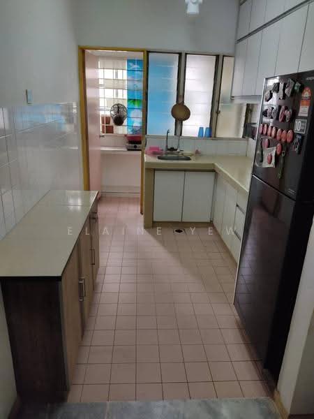 Apartment for Sale at Sri Intan 1 - Elaine Yew - PropertyGuru.com.my