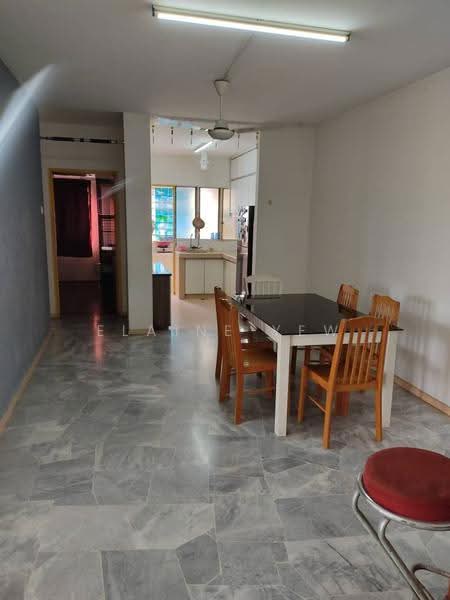 Apartment for Sale at Sri Intan 1 - Elaine Yew - PropertyGuru.com.my