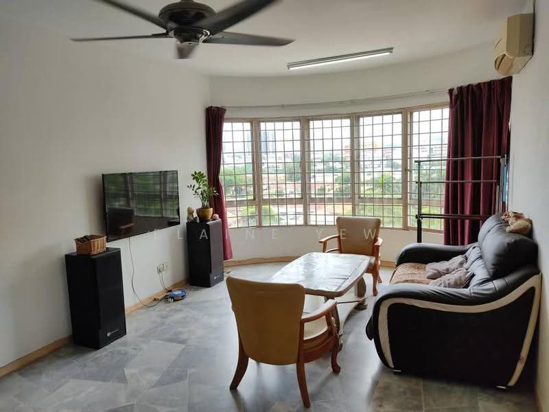Apartment for Sale at Sri Intan 1 - Elaine Yew - PropertyGuru.com.my