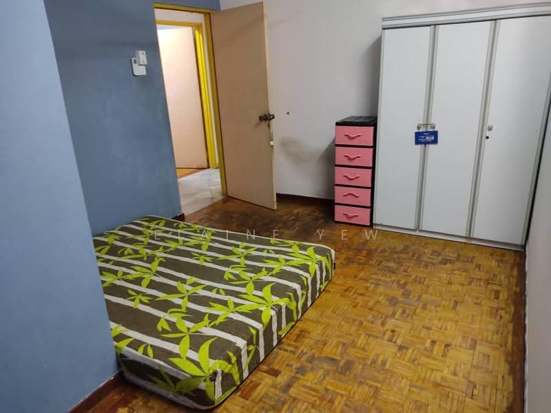 Apartment for Sale at Sri Intan 1 - Elaine Yew - PropertyGuru.com.my