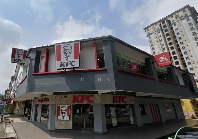Shop / Office for Sale in Shah Alam (Selangor) - DINN YAP - PropertyGuru.com.my