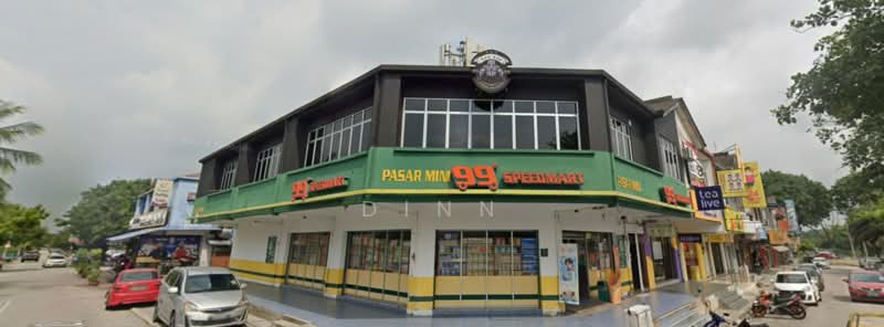 Shop / Office for Sale in Shah Alam (Selangor) - DINN YAP - PropertyGuru.com.my