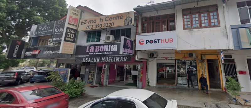 Shop / Office for Sale in Shah Alam (Selangor) - DINN YAP - PropertyGuru.com.my