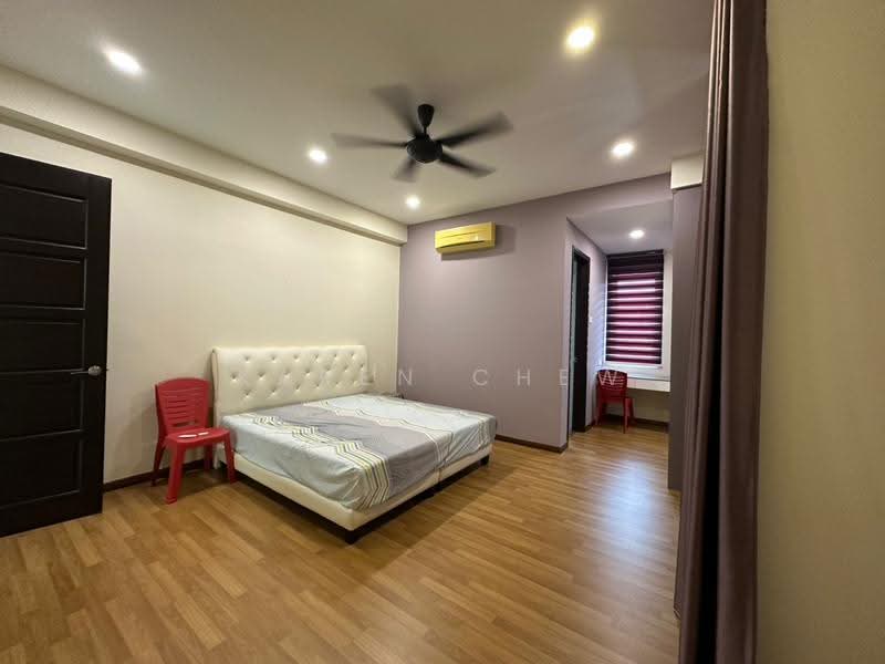 Bungalow House untuk Dijual di 4 Storey Bungalow @ The Zen, Private Lift (Gelugor) - Karen Chew - PropertyGuru.com.my
