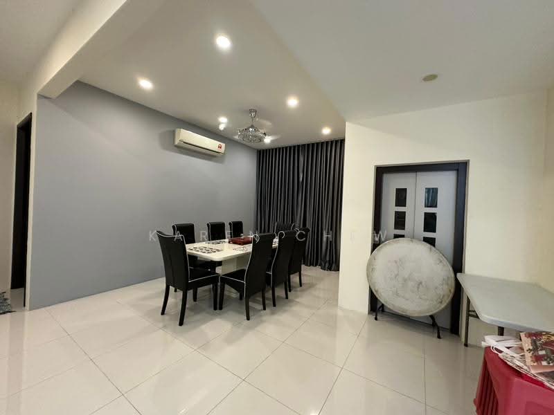 Bungalow House untuk Dijual di 4 Storey Bungalow @ The Zen, Private Lift (Gelugor) - Karen Chew - PropertyGuru.com.my