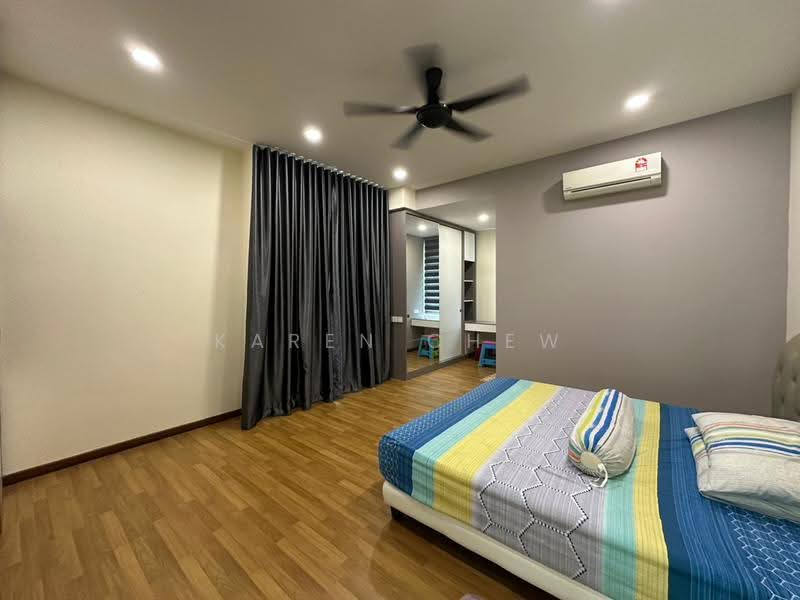 Bungalow House untuk Dijual di 4 Storey Bungalow @ The Zen, Private Lift (Gelugor) - Karen Chew - PropertyGuru.com.my