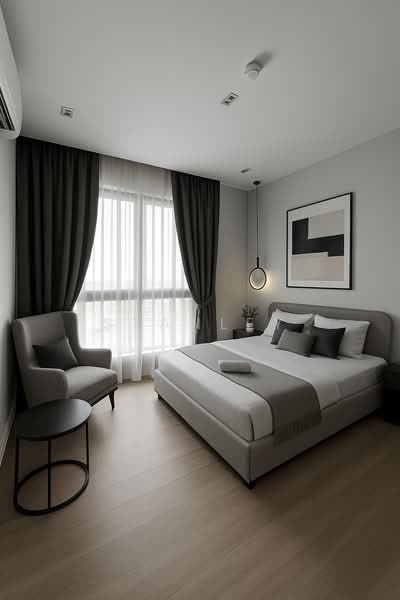 Servis Apartment untuk Dijual di The Goodwood Residence - Stanley Ho - PropertyGuru.com.my