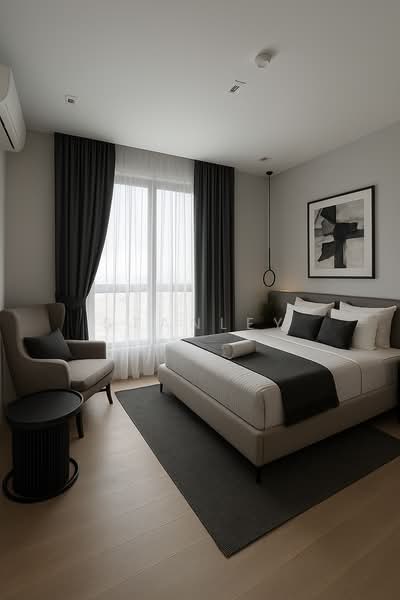 Servis Apartment untuk Dijual di The Goodwood Residence - Stanley Ho - PropertyGuru.com.my