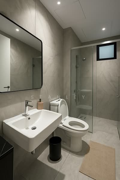 Servis Apartment untuk Dijual di The Goodwood Residence - Stanley Ho - PropertyGuru.com.my