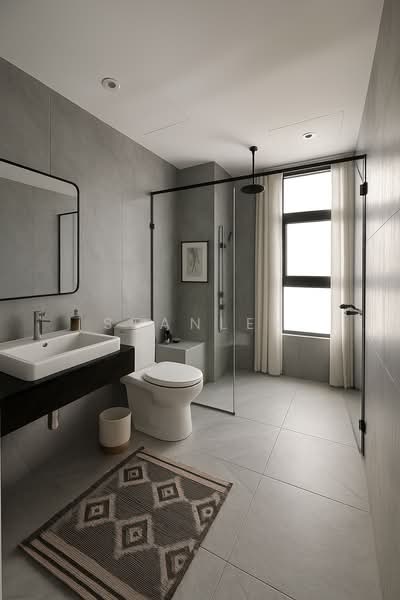 Servis Apartment untuk Dijual di The Goodwood Residence - Stanley Ho - PropertyGuru.com.my