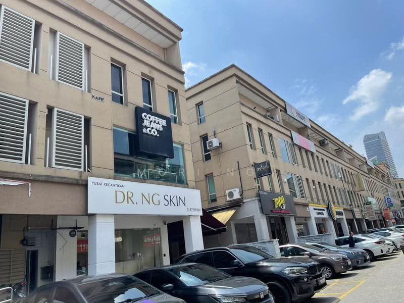 Kedai untuk Dijual di Pju 5 (Kota Damansara) - Mori Ng - PropertyGuru.com.my