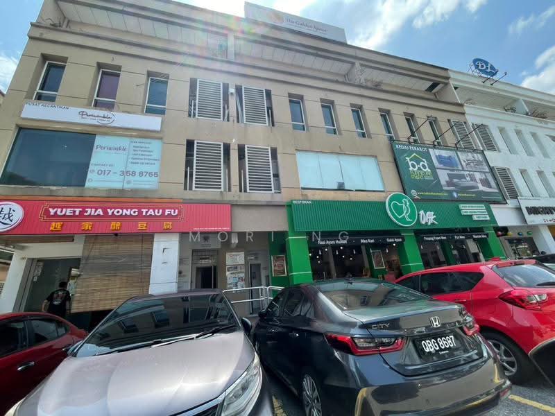Kedai untuk Dijual di Pju 5 (Kota Damansara) - Mori Ng - PropertyGuru.com.my