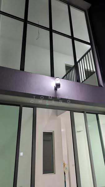 Rumah Teres 2-Tingkat untuk Disewa di Eco Forest (Semenyih) - TOMMY CHIENG - Exterior - PropertyGuru.com.my