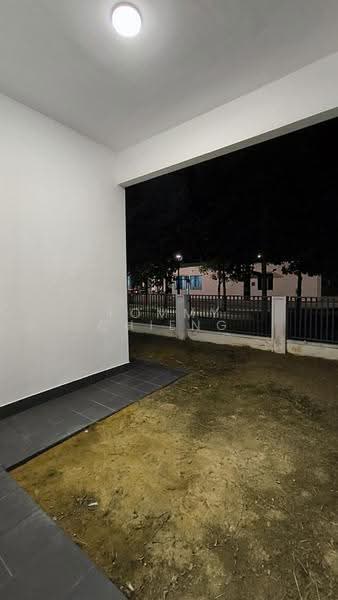 Rumah Teres 2-Tingkat untuk Disewa di Eco Forest (Semenyih) - TOMMY CHIENG - Exterior - PropertyGuru.com.my
