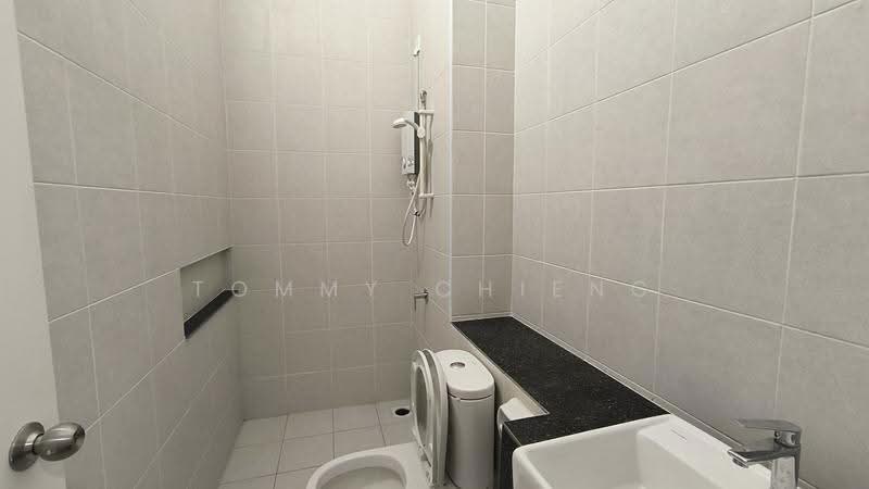 Rumah Teres 2-Tingkat untuk Disewa di Eco Forest (Semenyih) - TOMMY CHIENG - Bathroom - PropertyGuru.com.my