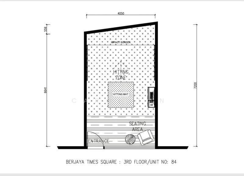 Ruang Niaga untuk Dijual di Berjaya Times Square (KL City Centre) - Carol Tan - PropertyGuru.com.my