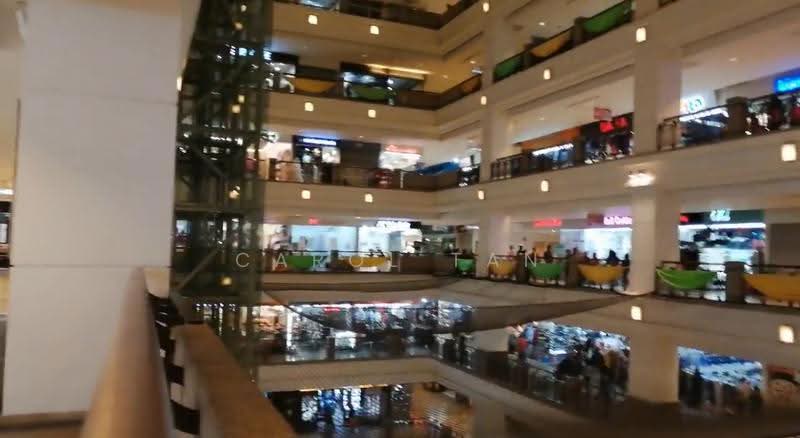Ruang Niaga untuk Dijual di Berjaya Times Square (KL City Centre) - Carol Tan - PropertyGuru.com.my